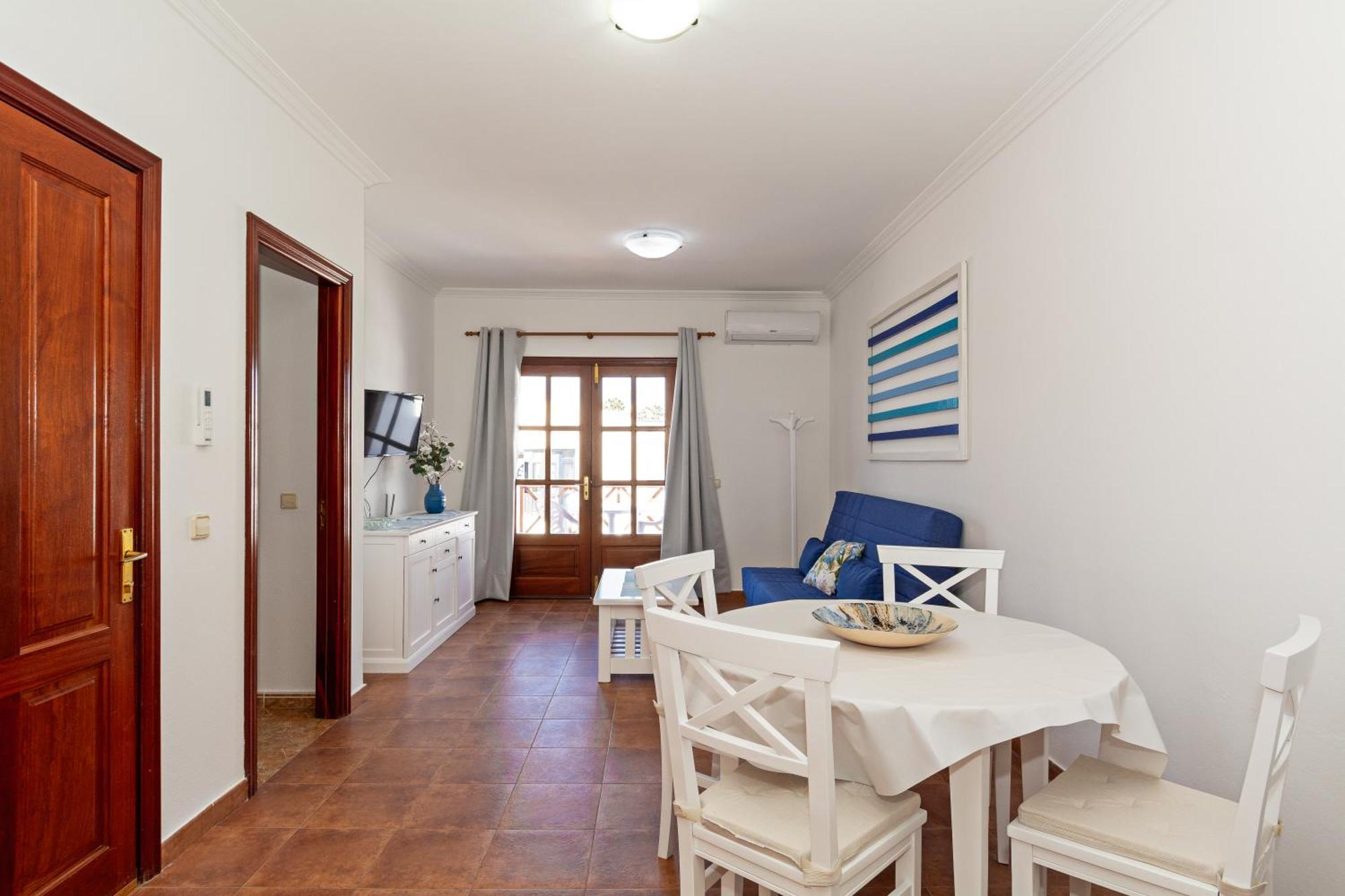 Playa Blanca Sunlight Apartment By Pvl Dış mekan fotoğraf