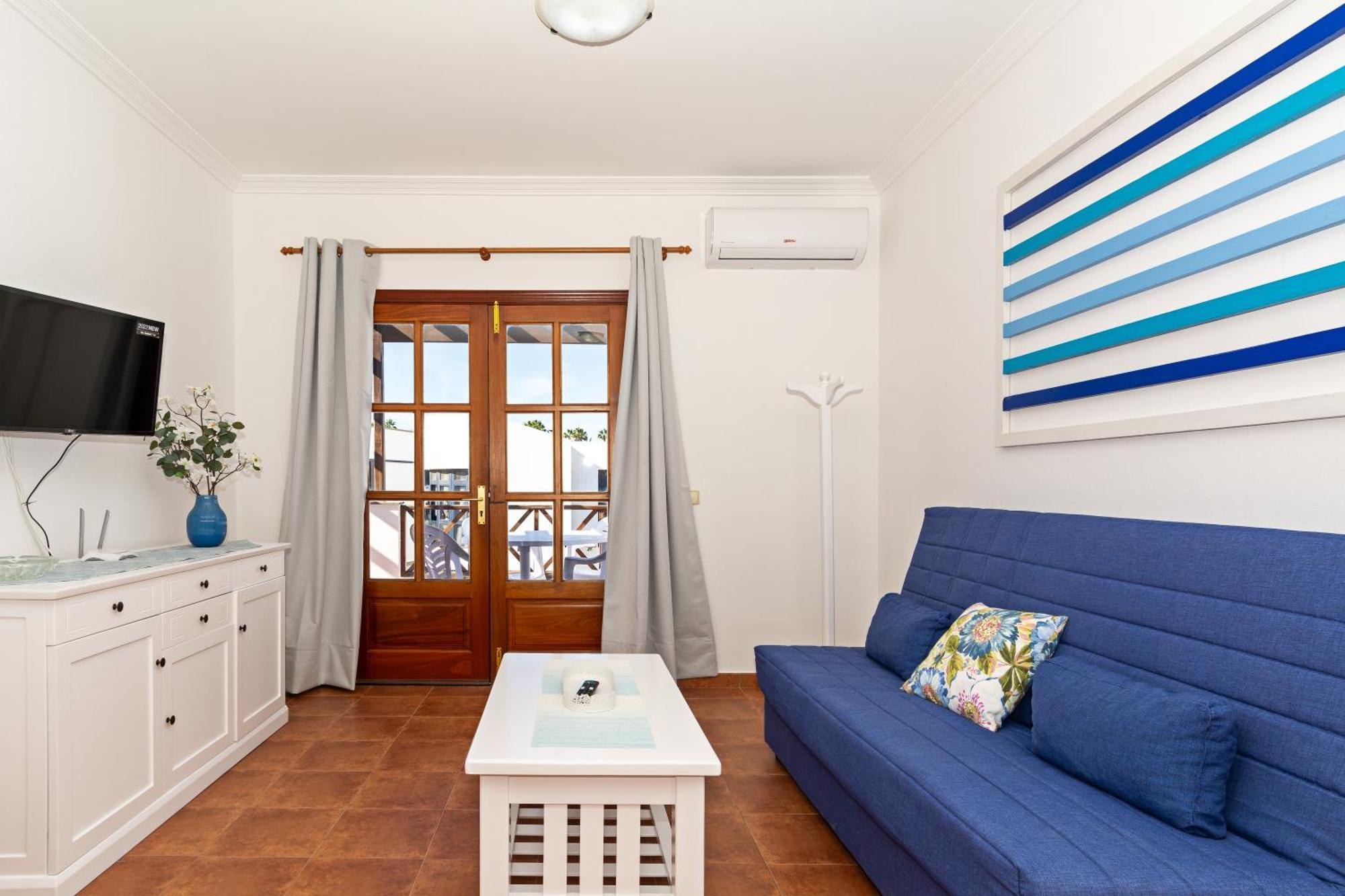Playa Blanca Sunlight Apartment By Pvl Dış mekan fotoğraf