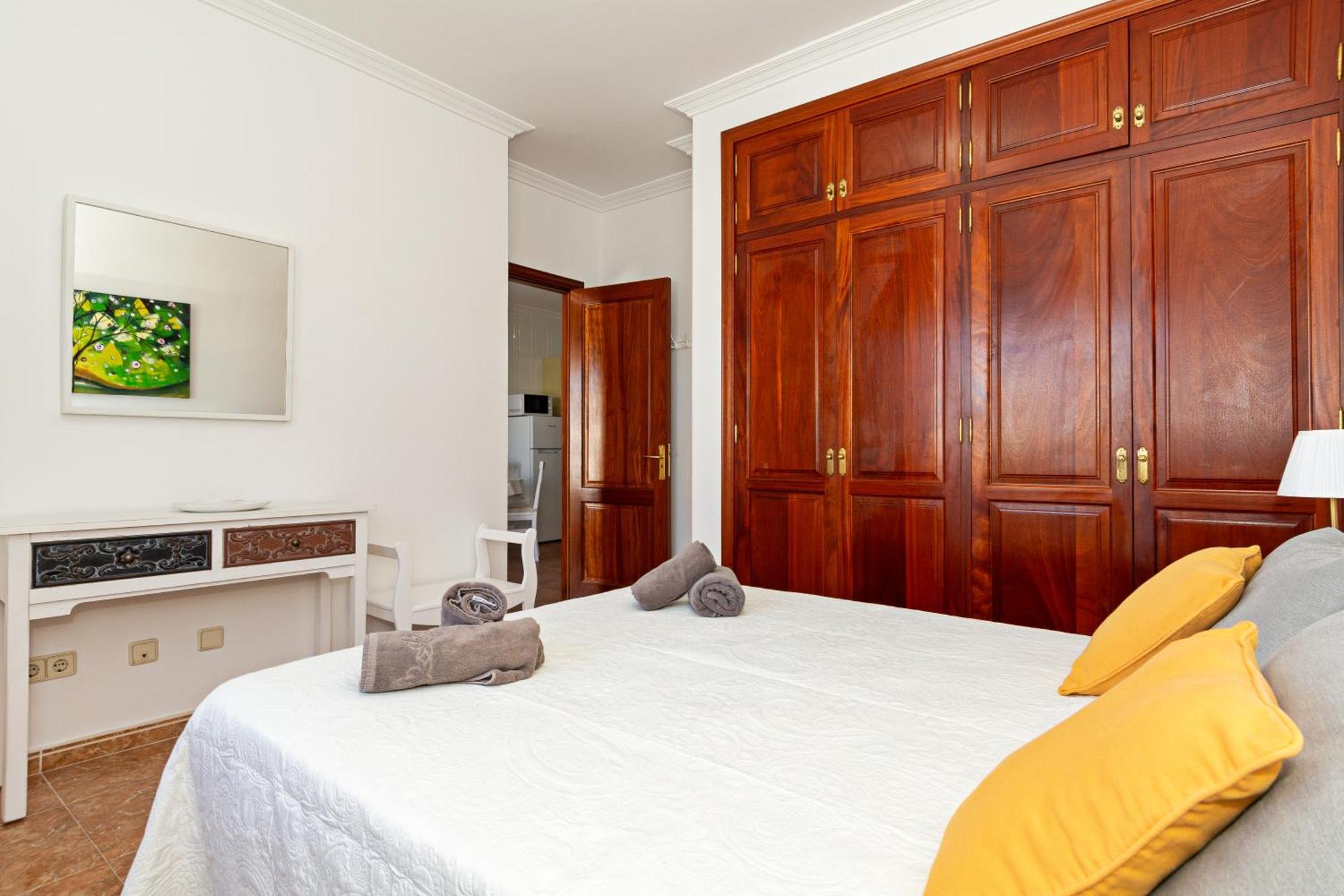 Playa Blanca Sunlight Apartment By Pvl Dış mekan fotoğraf