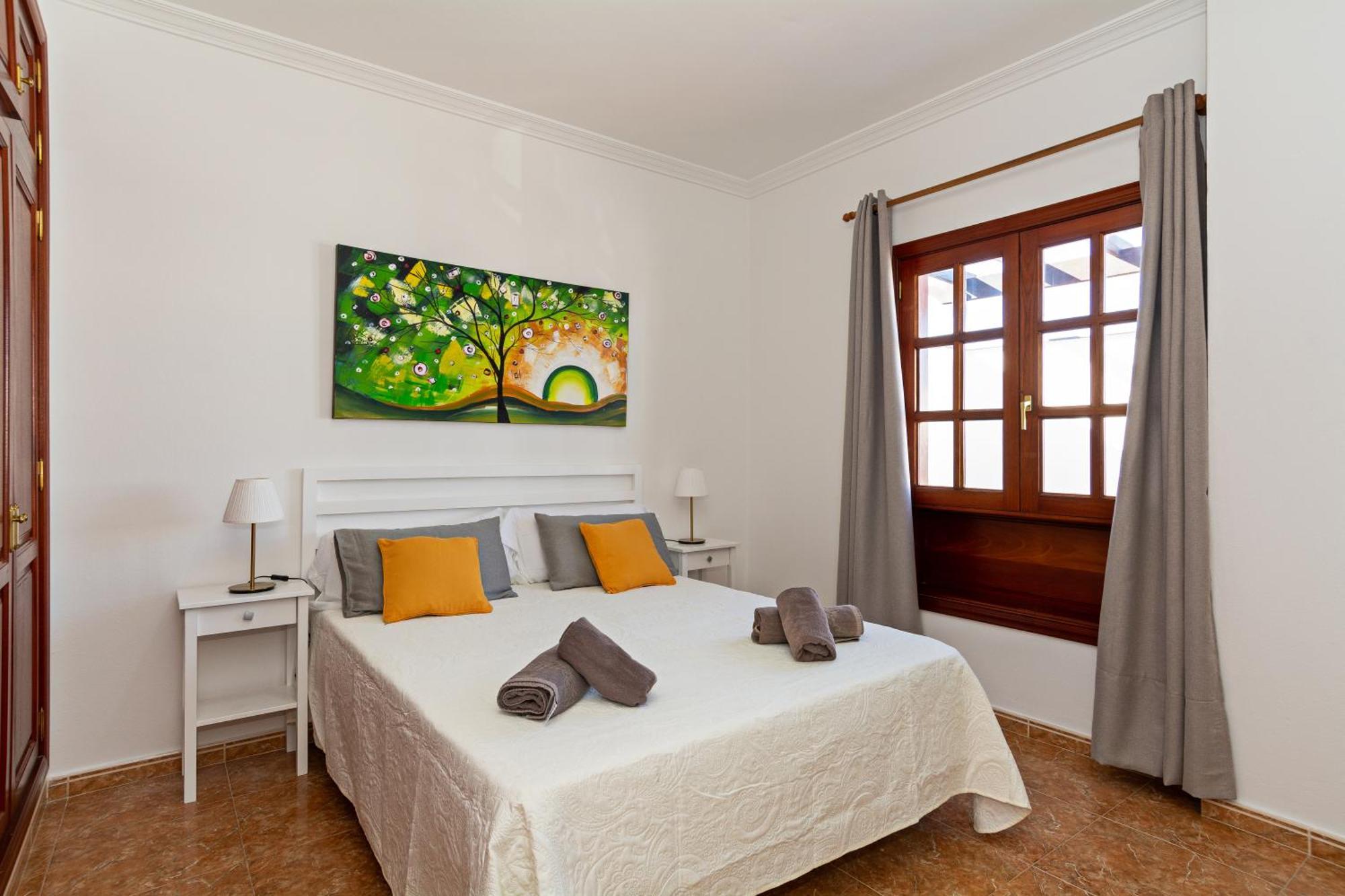 Playa Blanca Sunlight Apartment By Pvl Dış mekan fotoğraf