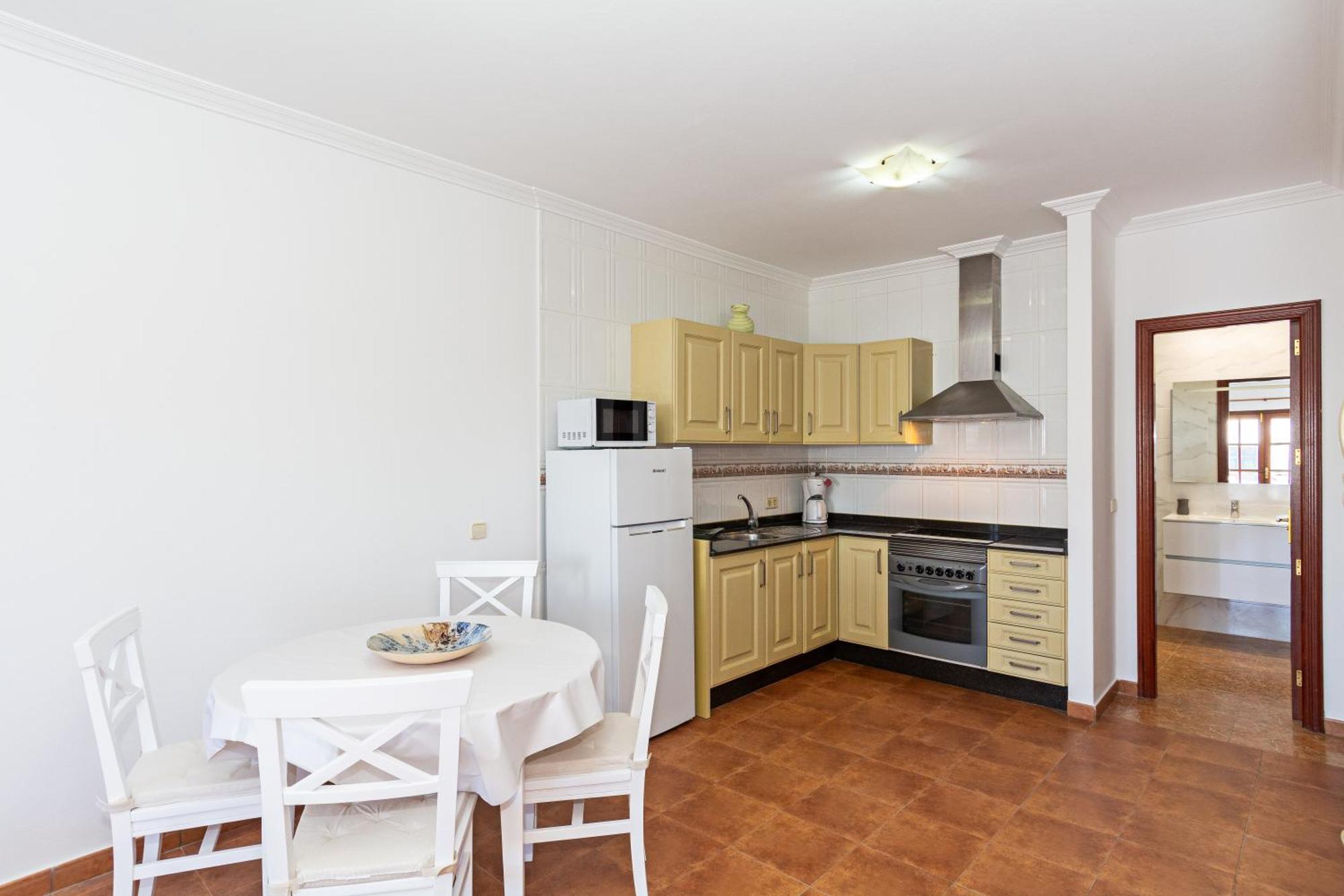Playa Blanca Sunlight Apartment By Pvl Dış mekan fotoğraf